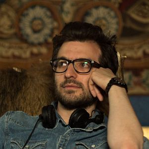 Bilder Benjamin Guedj