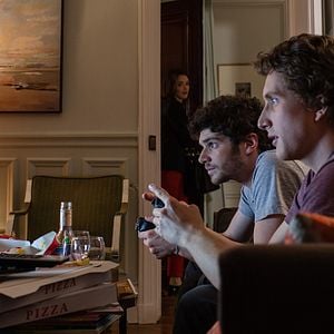 Bilder Baptiste Lecaplain