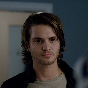 Bilder Luke Grimes