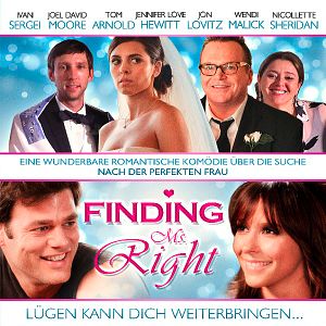 Bilder Finding Ms. Right