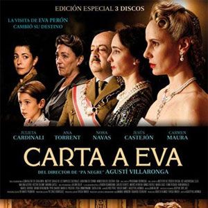 Bilder Carta A Eva