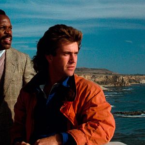 Bilder Lethal Weapon 2 - Brennpunkt L.A.