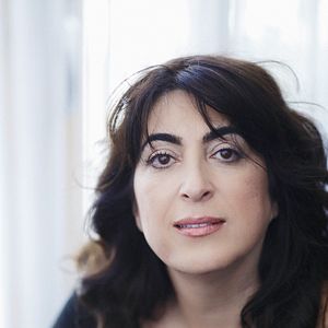 Bilder Sophie Picciotto