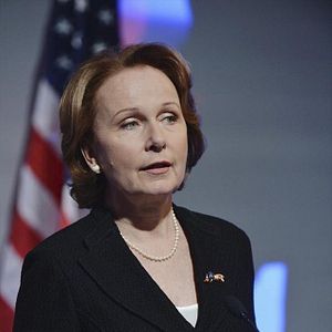 Bilder Kate Burton