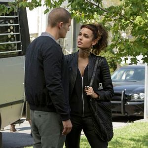 Bilder Chelsea Gilligan