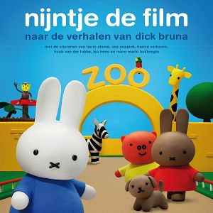 Bilder Miffy der Film: Schatzsuche im Zoo