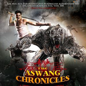 Bilder The Aswang Chronicles