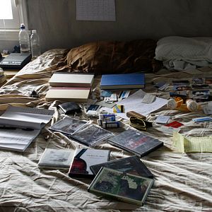 Bilder Identity Report - Der Feind in meinem Kopf