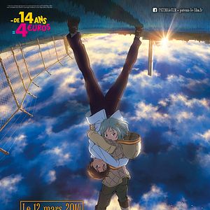 Bilder Patema Inverted