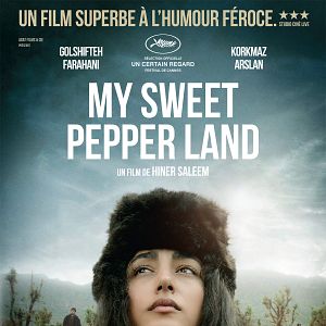 Bilder My Sweet Pepper Land