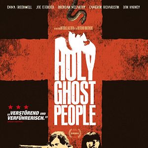 Bilder Holy Ghost People