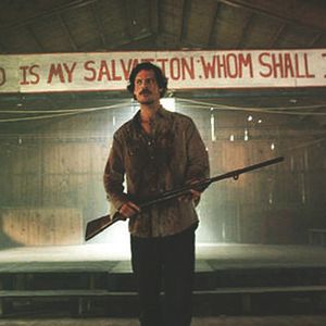 Bilder Brendan McCarthy (III)