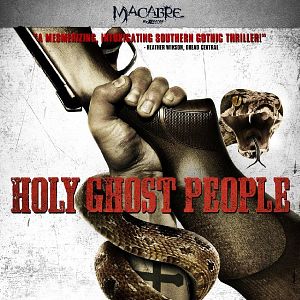 Bilder Holy Ghost People