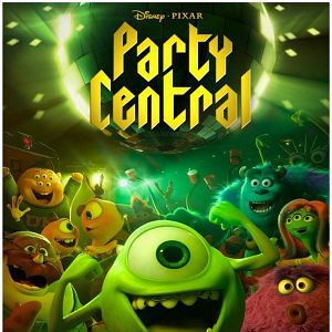 Bilder Party Central