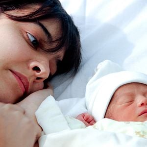 Bilder El sexo de las madres