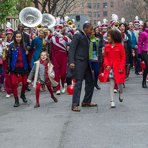 Bilder Quvenzhané Wallis