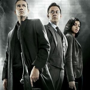 Bilder Person Of Interest