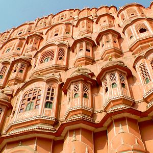 Bilder Fascinating India 3D