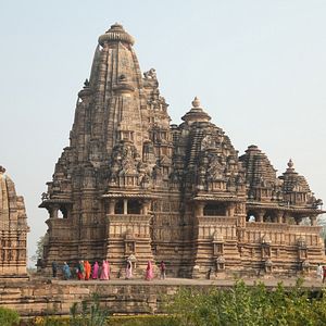 Bilder Fascinating India 3D