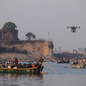 Bilder Fascinating India 3D