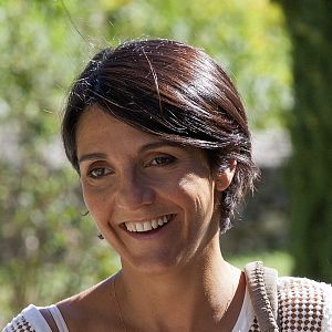 Bilder Florence Foresti