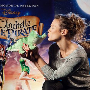 Bilder TinkerBell und die Piratenfee