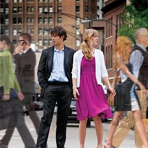 Bilder Zufällig … Liebe