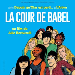 Bilder La Cour de Babel