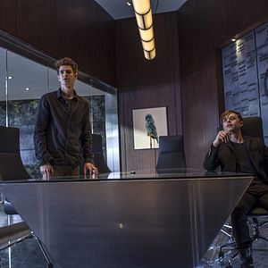 Bilder The Amazing Spider-Man 2: Rise Of Electro