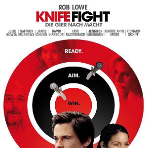 Bilder Knife Fight - Die Gier nach Macht