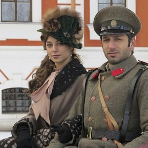 Bilder Kurt Seyit ve Şura