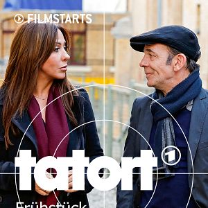 Bilder Tatort: Frühstück für immer