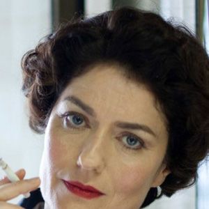 Bilder Anna Chancellor
