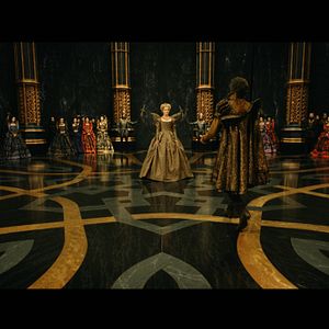 Bilder Die Schöne und das Biest