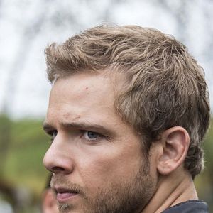 Bilder Max Thieriot