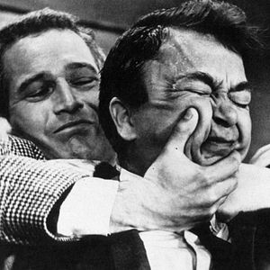 Bilder Der zerrissene Vorhang