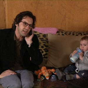 Bilder Frédéric Diefenthal