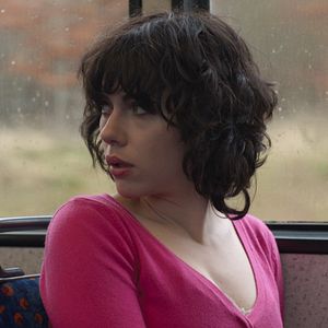 Bilder Scarlett Johansson