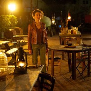 Bilder Reiko Aylesworth