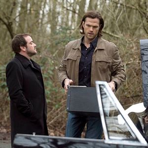 Bilder Jared Padalecki