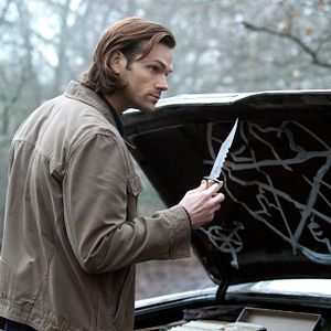 Bilder Jared Padalecki