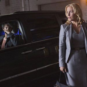 Bilder Gillian Anderson