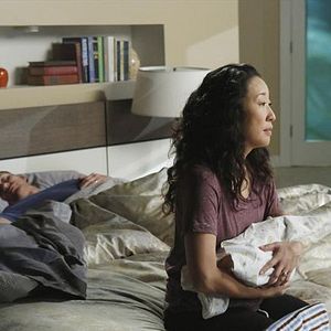 Bilder Sandra Oh