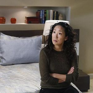 Bilder Sandra Oh