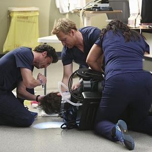 Bilder Patrick Dempsey