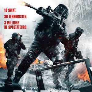 Bilder Newsmakers - Terror hat ein neues Gesicht!