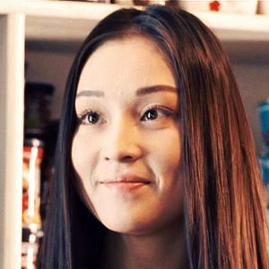 Bilder Asel Kaliyeva