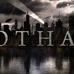 Bilder Gotham