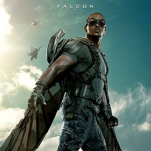 Bilder Captain America 2: The Return Of The First Avenger