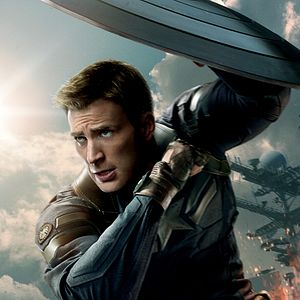 Bilder Captain America 2: The Return Of The First Avenger